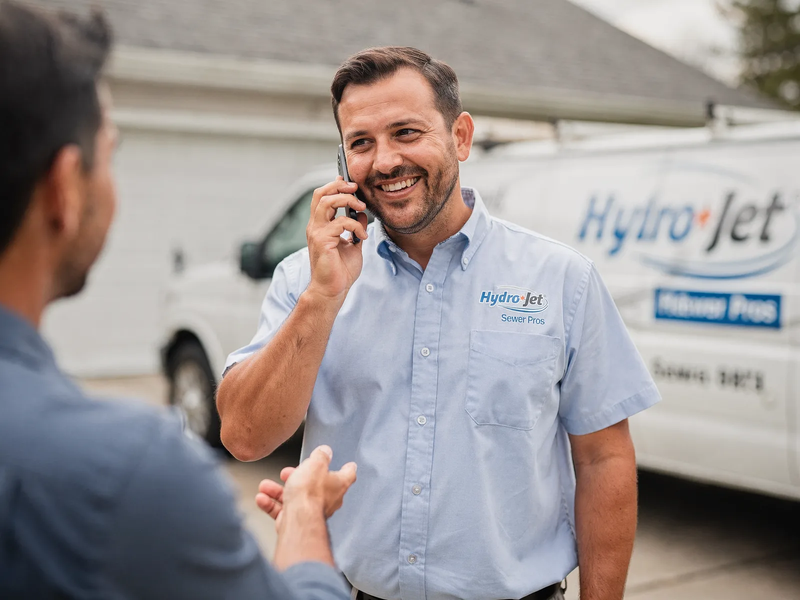 Hydro Jetting Burkeville, VA FAQs